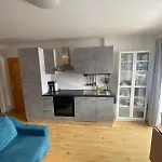 Apartament Florian & Camilla