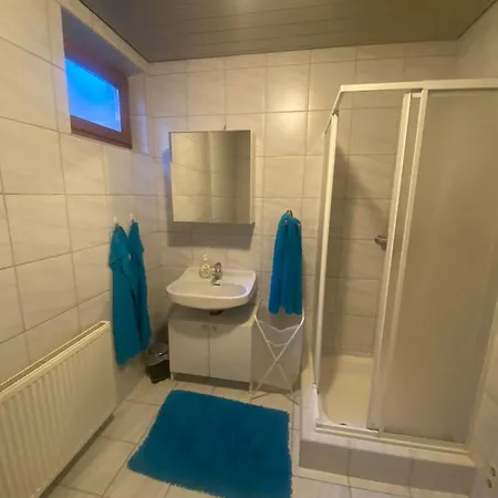 Florian & Camilla Apartamento Matrei in Osttirol