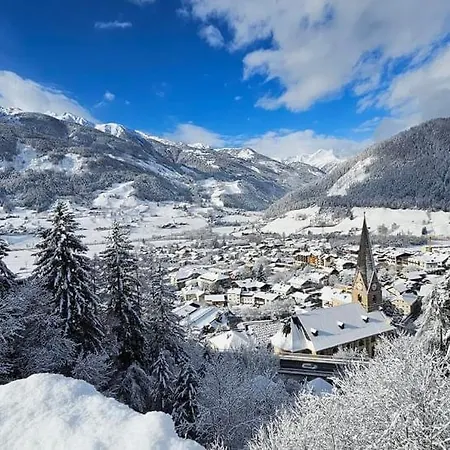 Florian & Camilla * Matrei in Osttirol