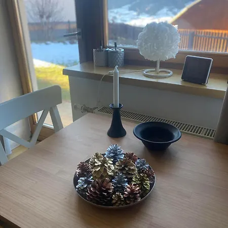 Apartamento Florian & Camilla *