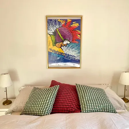 Apartament Florian & Camilla Matrei in Osttirol