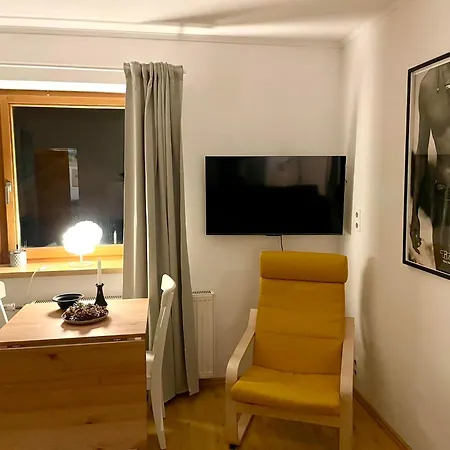 Apartamento Florian & Camilla