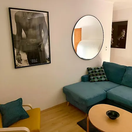 Apartament Florian & Camilla *