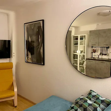 Florian & Camilla Matrei in Osttirol