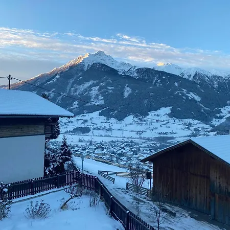 Florian & Camilla Apartamento *