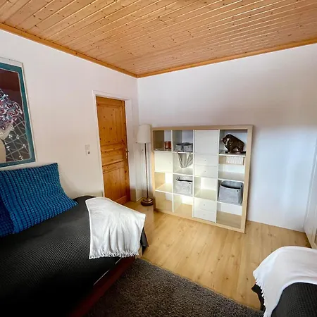 Apartamento Florian & Camilla Matrei in Osttirol