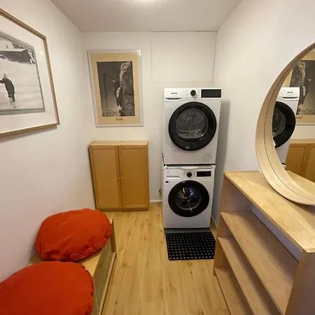 Apartamento Florian & Camilla