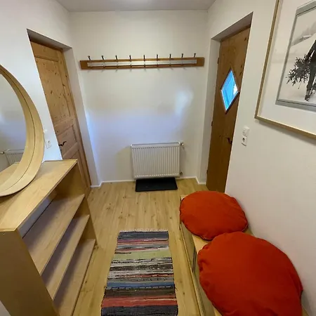 Apartamento Florian & Camilla *