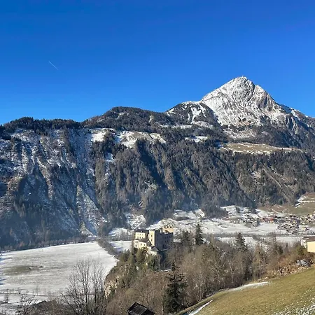 Apartamento Florian & Camilla