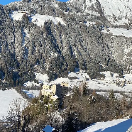 Florian & Camilla Appartamento Matrei in Osttirol