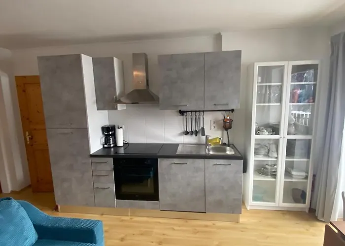 Appartamento Florian & Camilla