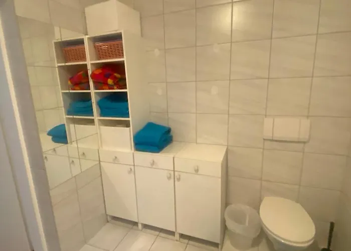 Florian & Camilla Appartamento *