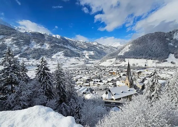 Florian & Camilla * Matrei in Osttirol