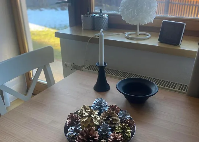 Appartamento Florian & Camilla *