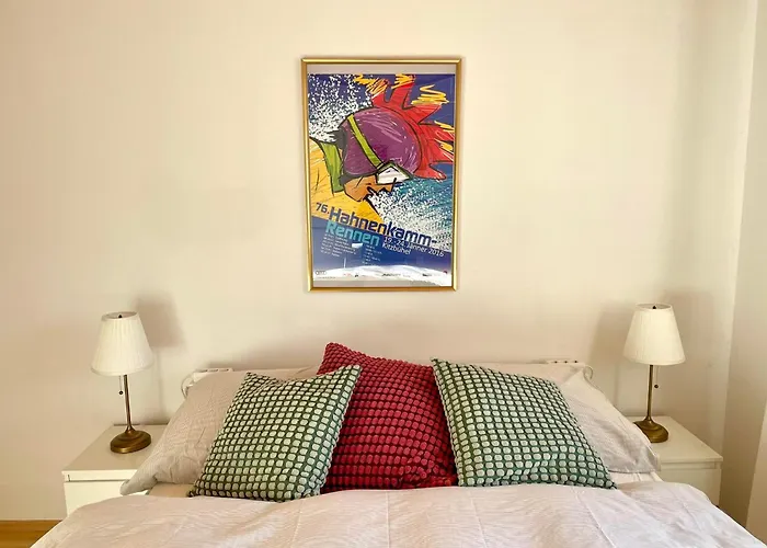 Appartamento Florian & Camilla Matrei in Osttirol