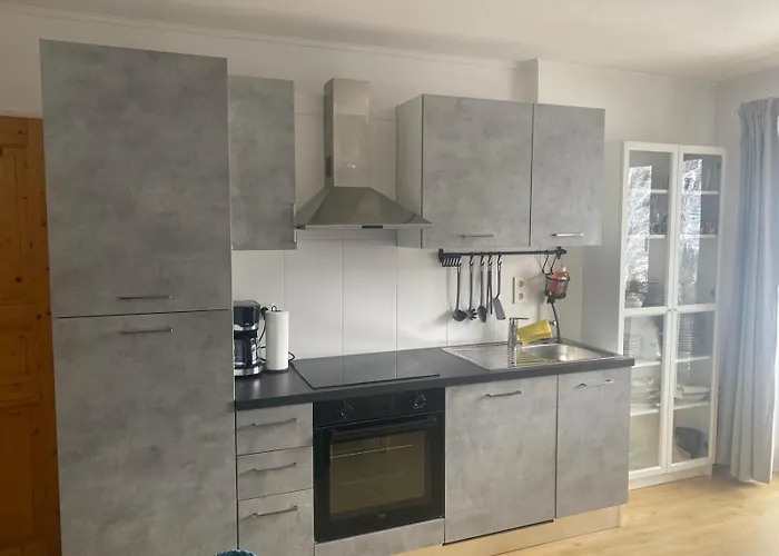 Florian & Camilla Matrei in Osttirol