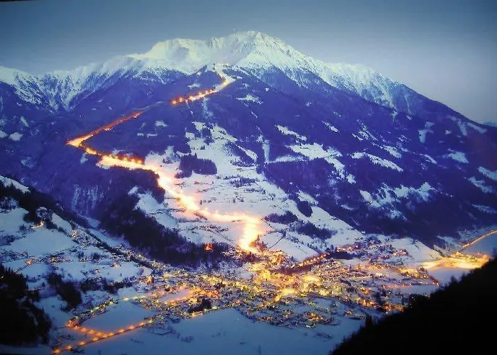 Florian & Camilla * Matrei in Osttirol