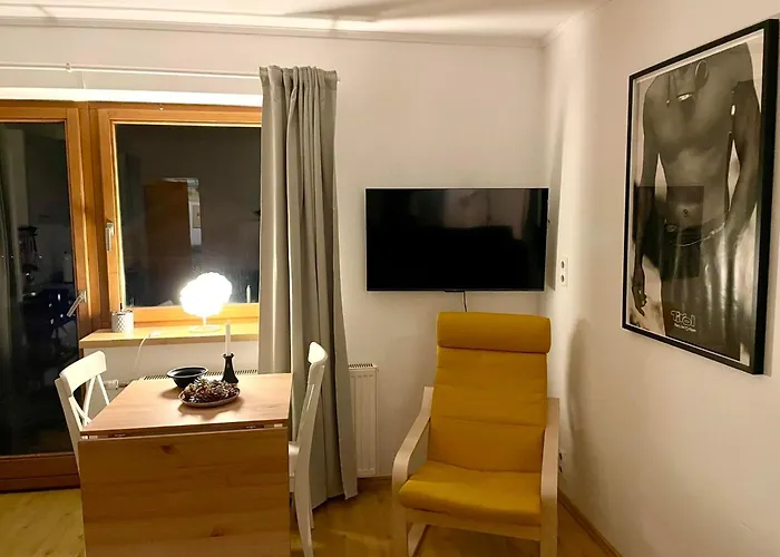 Appartamento Florian & Camilla