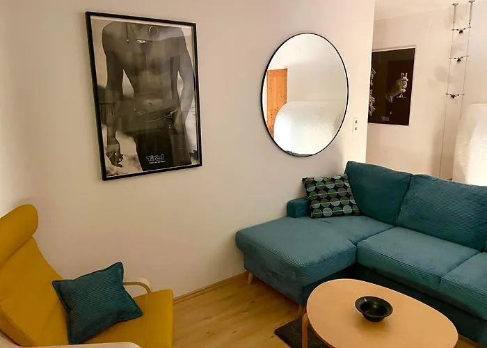 Appartamento Florian & Camilla *