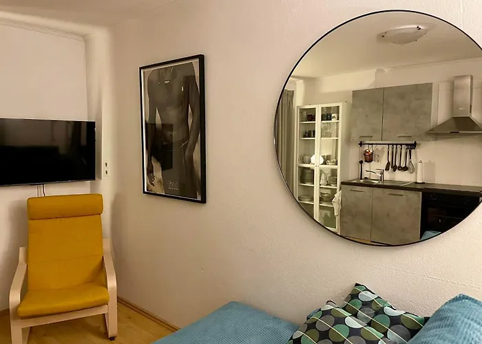 Florian & Camilla Matrei in Osttirol