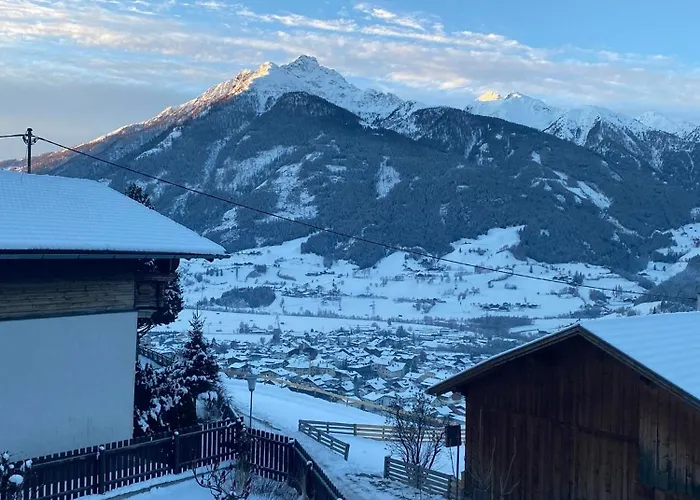 Florian & Camilla Appartamento *