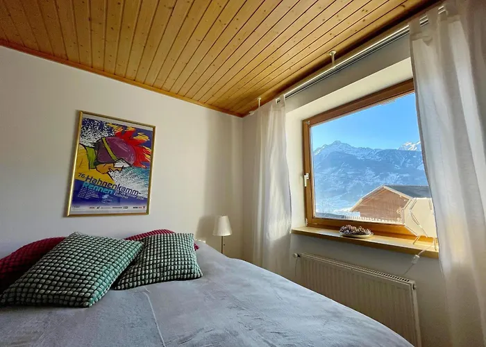 Appartamento Florian & Camilla *