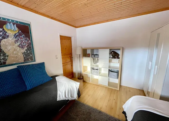 Appartamento Florian & Camilla Matrei in Osttirol