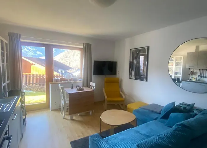 Florian & Camilla * Matrei in Osttirol