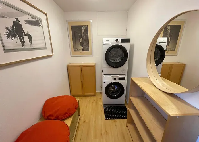 Appartamento Florian & Camilla