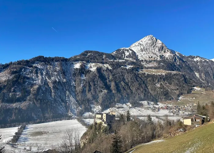 Appartamento Florian & Camilla