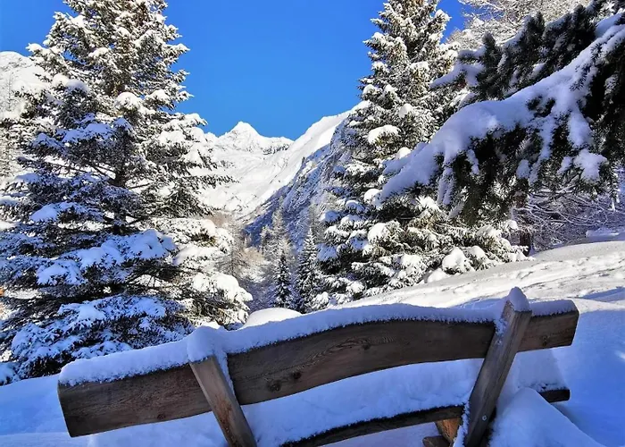 Florian & Camilla Appartamento